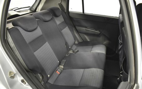 Hyundai Getz I рестайлинг, 2008 год, 526 100 рублей, 7 фотография