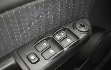 Hyundai Getz I рестайлинг, 2008 год, 526 100 рублей, 16 фотография