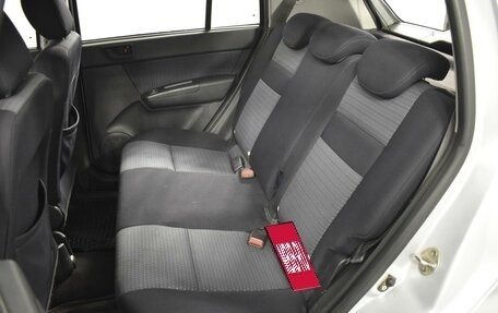 Hyundai Getz I рестайлинг, 2008 год, 526 100 рублей, 9 фотография
