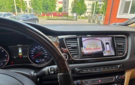 KIA Carnival III, 2020 год, 3 600 000 рублей, 2 фотография