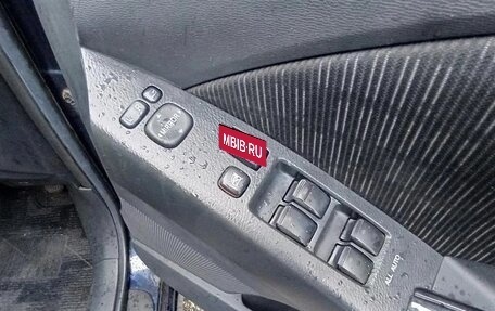 Toyota ISis I, 2011 год, 1 100 000 рублей, 7 фотография