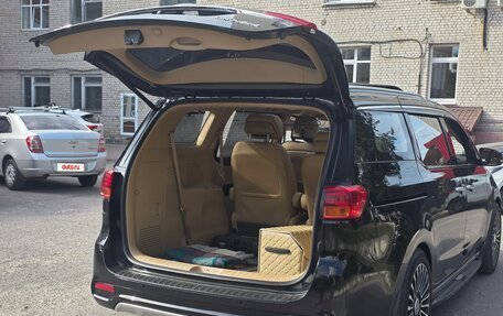 KIA Carnival III, 2020 год, 3 600 000 рублей, 16 фотография