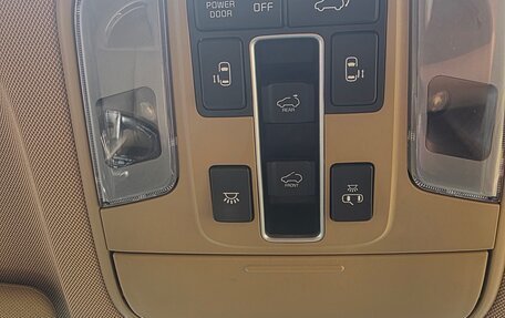 KIA Carnival III, 2020 год, 3 600 000 рублей, 9 фотография