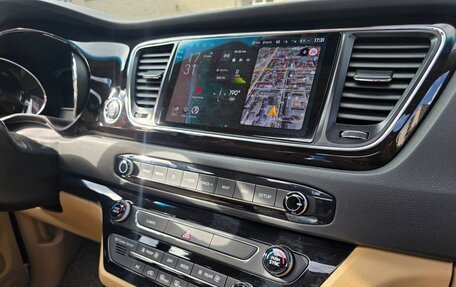 KIA Carnival III, 2020 год, 3 600 000 рублей, 8 фотография