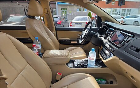 KIA Carnival III, 2020 год, 3 600 000 рублей, 12 фотография