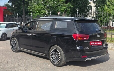 KIA Carnival III, 2020 год, 3 600 000 рублей, 19 фотография