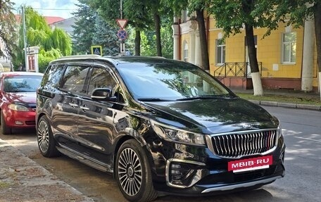 KIA Carnival III, 2020 год, 3 600 000 рублей, 20 фотография