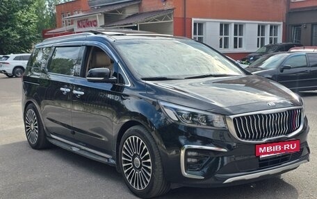 KIA Carnival III, 2020 год, 3 600 000 рублей, 7 фотография