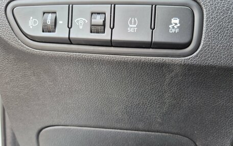 KIA Rio IV, 2019 год, 1 418 000 рублей, 19 фотография