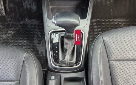 KIA Rio IV, 2019 год, 1 418 000 рублей, 16 фотография