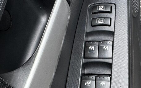 SsangYong Kyron I, 2010 год, 1 059 000 рублей, 14 фотография