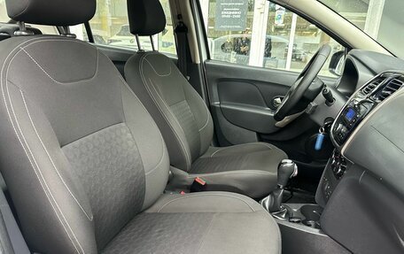 Renault Logan II, 2019 год, 1 049 000 рублей, 4 фотография