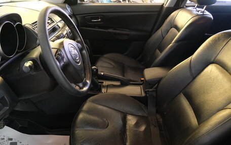 Mazda 3, 2008 год, 699 000 рублей, 8 фотография
