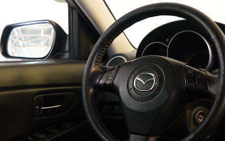 Mazda 3, 2008 год, 699 000 рублей, 13 фотография