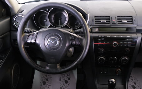 Mazda 3, 2008 год, 699 000 рублей, 12 фотография