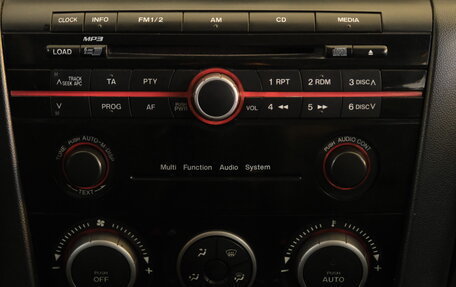 Mazda 3, 2008 год, 699 000 рублей, 15 фотография