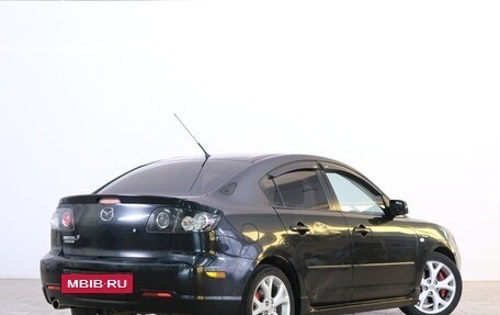 Mazda 3, 2008 год, 699 000 рублей, 7 фотография