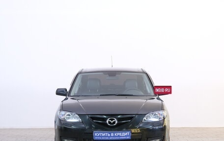 Mazda 3, 2008 год, 699 000 рублей, 2 фотография