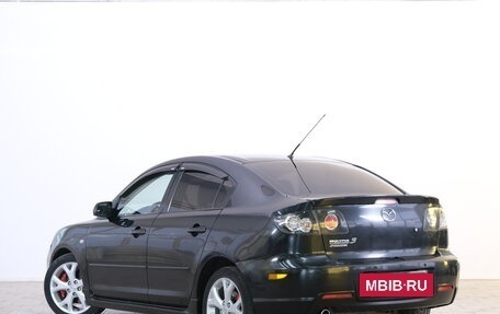 Mazda 3, 2008 год, 699 000 рублей, 5 фотография