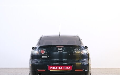 Mazda 3, 2008 год, 699 000 рублей, 6 фотография