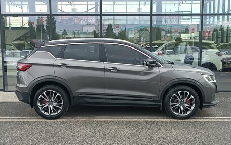 Geely Coolray I, 2023 год, 1 890 000 рублей, 4 фотография