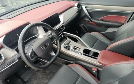 Geely Coolray I, 2023 год, 1 890 000 рублей, 9 фотография