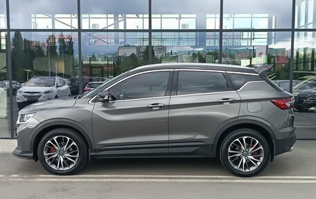 Geely Coolray I, 2023 год, 1 890 000 рублей, 8 фотография