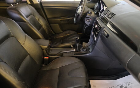 Mazda 3, 2008 год, 699 000 рублей, 20 фотография