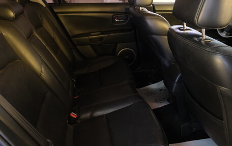 Mazda 3, 2008 год, 699 000 рублей, 22 фотография