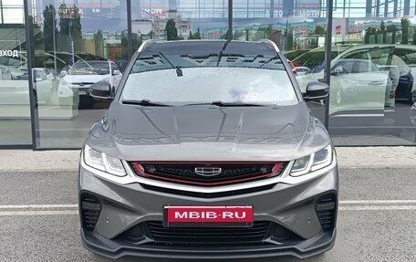 Geely Coolray I, 2023 год, 1 890 000 рублей, 2 фотография