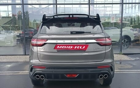 Geely Coolray I, 2023 год, 1 890 000 рублей, 6 фотография