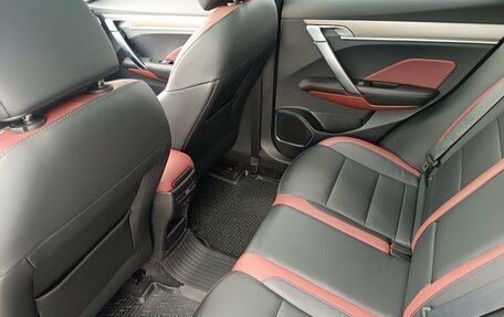 Geely Coolray I, 2023 год, 1 890 000 рублей, 10 фотография