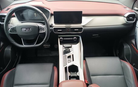Geely Coolray I, 2023 год, 1 890 000 рублей, 14 фотография