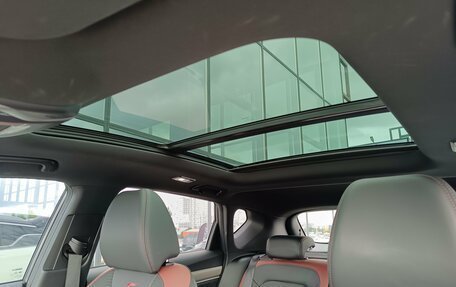 Geely Coolray I, 2023 год, 1 890 000 рублей, 18 фотография