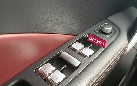 Geely Coolray I, 2023 год, 1 890 000 рублей, 17 фотография