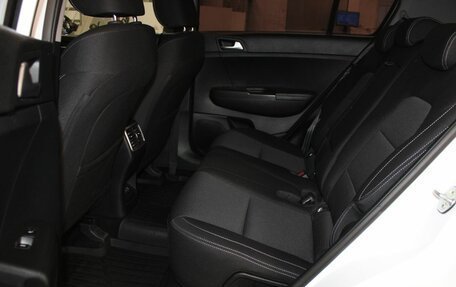 KIA Sportage IV рестайлинг, 2019 год, 1 987 000 рублей, 11 фотография
