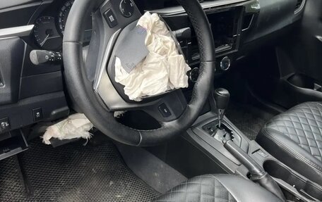 Toyota Corolla, 2014 год, 550 000 рублей, 10 фотография