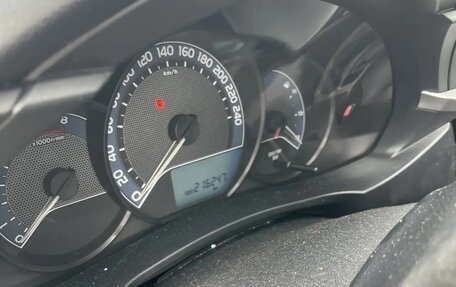 Toyota Corolla, 2014 год, 550 000 рублей, 9 фотография