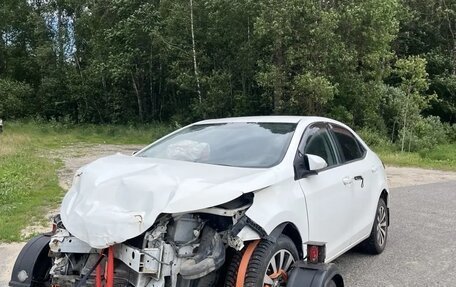 Toyota Corolla, 2014 год, 550 000 рублей, 6 фотография