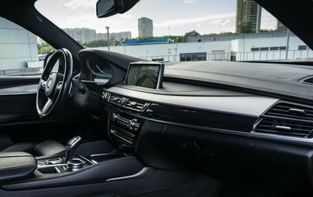 BMW X6, 2018 год, 4 398 000 рублей, 15 фотография