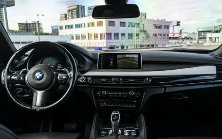 BMW X6, 2018 год, 4 398 000 рублей, 14 фотография