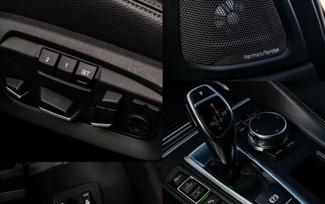 BMW X6, 2018 год, 4 398 000 рублей, 19 фотография