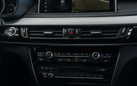 BMW X6, 2018 год, 4 398 000 рублей, 18 фотография