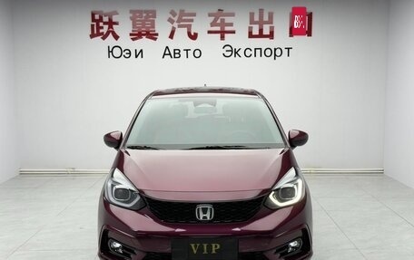 Honda Life, 2023 год, 1 370 000 рублей, 2 фотография