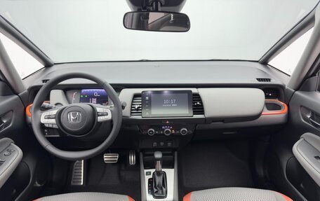 Honda Life, 2023 год, 1 370 000 рублей, 9 фотография