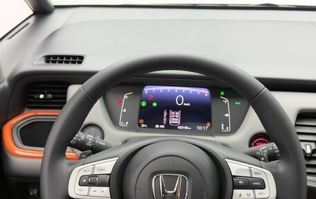 Honda Life, 2023 год, 1 370 000 рублей, 10 фотография