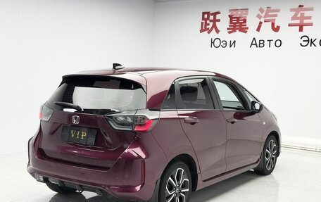 Honda Life, 2023 год, 1 370 000 рублей, 5 фотография
