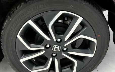 Honda Life, 2023 год, 1 370 000 рублей, 17 фотография
