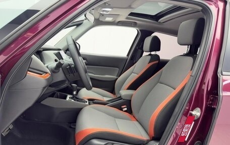 Honda Life, 2023 год, 1 370 000 рублей, 8 фотография