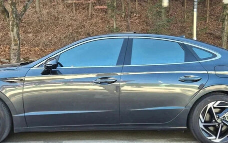 Hyundai Sonata VIII, 2024 год, 2 200 000 рублей, 6 фотография